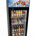 Blue Infinity Cooler-10cf