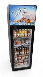 Blue Infinity Cooler-10cf
