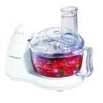 Hamilton Beach 8-Cup Food Processor - Image 2