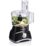 Hamilton Beach 8 Cup Food Processor - Image 2