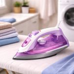Hamilton Beach Steam Iron - Image 2