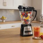Hamilton Beach MultiBlend Blender and Chopper
