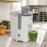 Hamilton Beach Juice Extractor