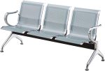 Metal Chair - Image 3