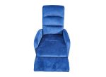 Homestar Single Recliner