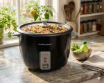 Hamilton Beach 30-Cup Rice Cooker - Image 2