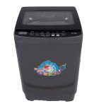 Supertronics 8.0kg automatic top-load washing machine