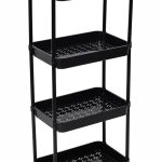 Trolley Rack
