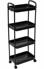 Trolley Rack