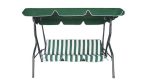 Swing With Shed-Green - Image 3
