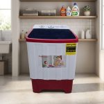 Supreme 13kg single tub washing machine - Image 2