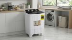 Supreme 15kg single tub washing machine - Image 2