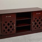 Amanda Television Stand
