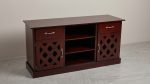 Amanda Television Stand