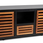 Alex Television Stand