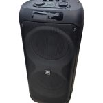 ZEG Professional Battery Speaker System