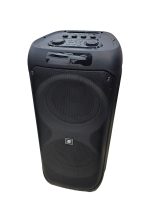 ZEG Professional Battery Speaker System