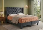Regular Anessa Bed