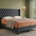 Regular Anessa Bed