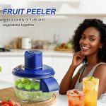 Fruit & Vegetable Peeler - Image 3