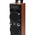 Sing-e JQS9033 Bluetooth Speaker