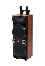 Sing-e JQS9033 Bluetooth Speaker