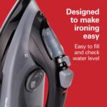 Hamilton Beach Steam Iron - Image 6