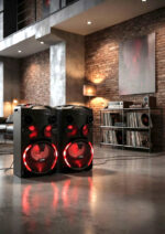 Mystic Twin Speakers - Image 2