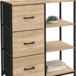 Tv Stand With Drawers