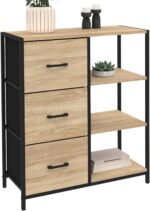 Tv Stand With Drawers