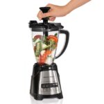 Hamilton Beach MultiBlend Blender & Chopper - Image 2