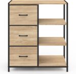 Tv Stand With Drawers - Image 5