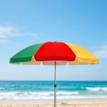 Beach Umbrella
