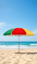 Beach Umbrella