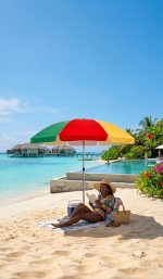 Beach Umbrella - Image 2