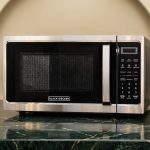 Black + Decker Microwave 0.7cf