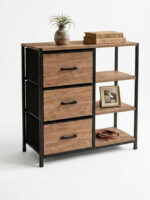 Tv Stand With Drawers - Image 3