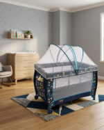 Baby Play Pen - Image 2