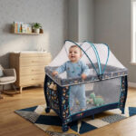 Baby Play Pen