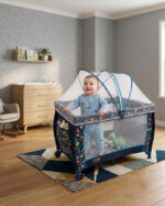 Baby Play Pen
