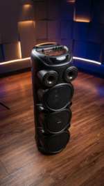 Challenger Bluetooth Speaker - Image 2