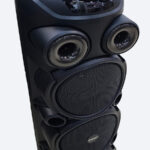 Challenger Bluetooth Speaker
