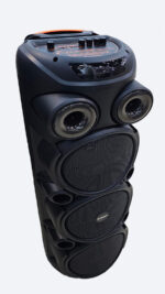 Challenger Bluetooth Speaker