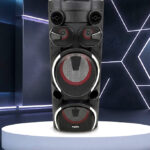 Mystic Single Speakers