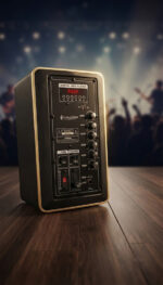 Challenger Single Speaker - Image 2