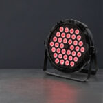 LED Flat Par Light