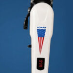 Sonar Professional SN-073 is a rechargeable hair clipper