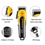 Rechargeable Hair Clipper - Image 5