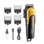 Rechargeable Hair Clipper - Image 3