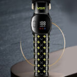 VGR V-185 Professional Hair Trimmer